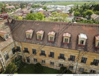Photo Textures of Building Manor-House
